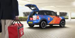BMW Olympic 2012