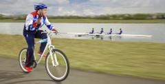 BMW Olympic 2012