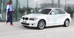 BMW Olympic 2012