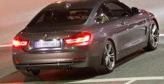 BMW serii 4 Coupe