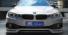 BMW serii 4 JMS