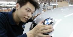 BMW China