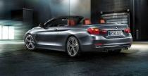 BMW serii 4 Cabrio