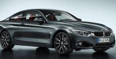 BMW serii 4 Cabrio