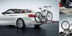 BMW serii 4 Cabrio