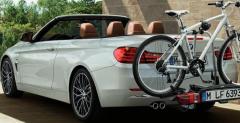 BMW serii 4 Cabrio