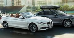 BMW serii 4 Cabrio