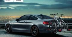 BMW serii 4 Cabrio