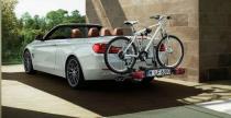 BMW serii 4 Cabrio