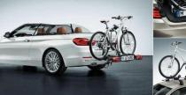 BMW serii 4 Cabrio