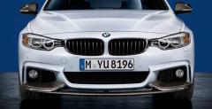 BMW serii 4 M Performance Cabrio
