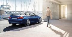 Alpina 4 Cabrio