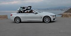 BMW serii 4 Cabrio 2013