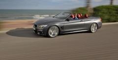 BMW serii 4 Cabrio 2013