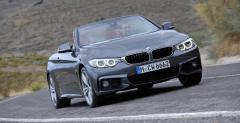 BMW serii 4 Cabrio 2013