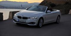 BMW serii 4 Cabrio