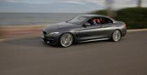BMW serii 4 Cabrio