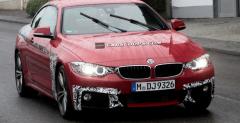 BMW serii 4 Cabrio