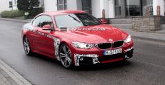 BMW serii 4 Cabrio