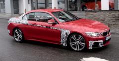 BMW serii 4 Cabrio
