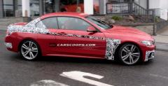 BMW serii 4 Cabrio