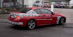 BMW serii 4 Cabrio