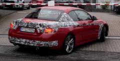 BMW serii 4 Cabrio