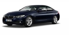 BMW serii 4