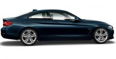 BMW serii 4
