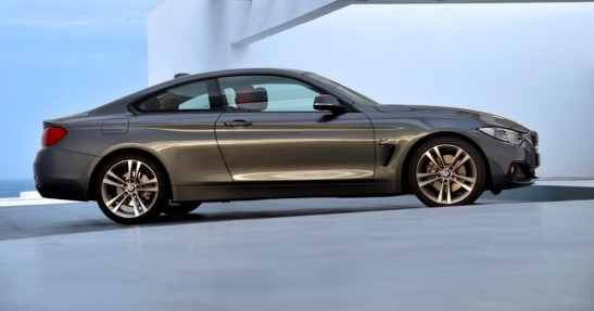 BMW serii 4
