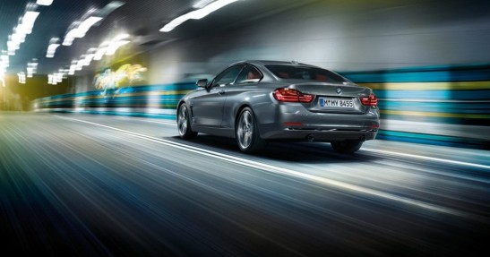 BMW serii 4