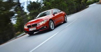 BMW 440i dołącza do gamy