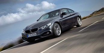 BMW znów liderem wśród luksusowych marek w USA