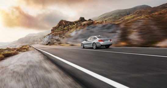 BMW serii 4 Gran Coupe