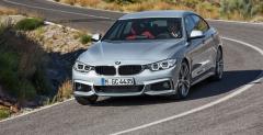 BMW serii 4 Gran Coupe