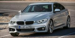 BMW serii 4 Gran Coupe