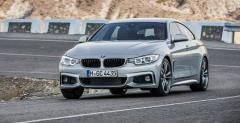 BMW serii 4 Gran Coupe