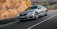 BMW serii 4 Gran Coupe