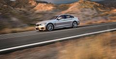 BMW serii 4 Gran Coupe