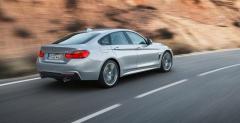 BMW serii 4 Gran Coupe