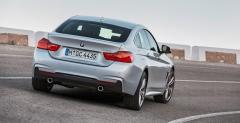 BMW serii 4 Gran Coupe BMW serii 4 Gran Coupe