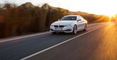 BMW serii 4 Gran Coupe