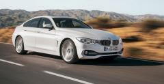 BMW serii 4 Gran Coupe
