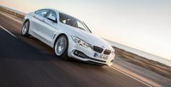 BMW serii 4 Gran Coupe BMW serii 4 Gran Coupe