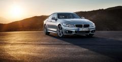 BMW serii 4 Gran Coupe BMW serii 4 Gran Coupe