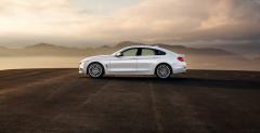 BMW serii 4 Gran Coupe BMW serii 4 Gran Coupe