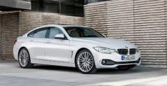 BMW serii 4 Gran Coupe BMW serii 4 Gran Coupe