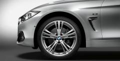 BMW serii 4 Gran Coupe