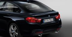 BMW serii 4 Gran Coupe