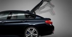 BMW serii 4 Gran Coupe